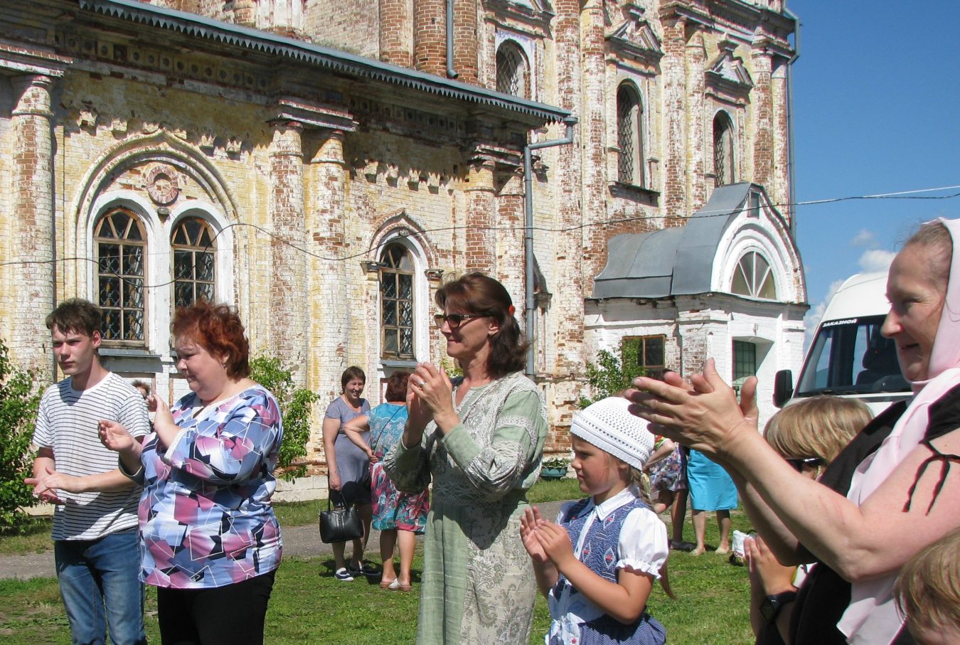 Родниковский ивановской