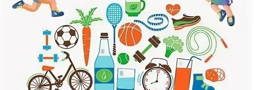 Неделя продвижения здорового образа жизни среди детей