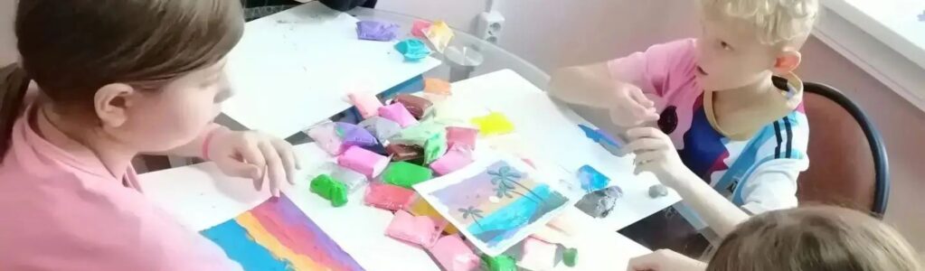 За окном октябрь, но в «Ровеснике» наступило настоящее лето!