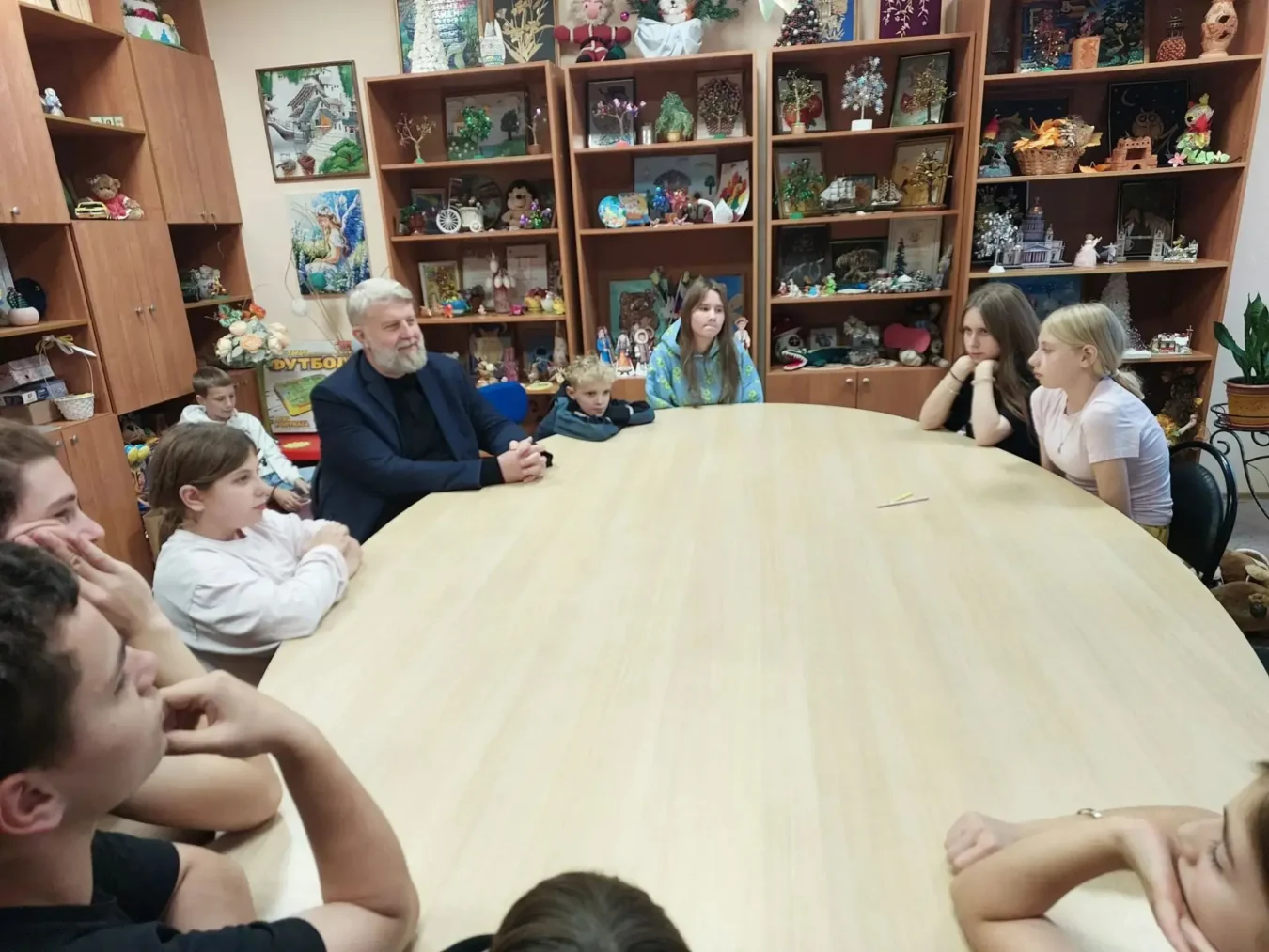 🧭Как не потерять себя в «дне сурка»?