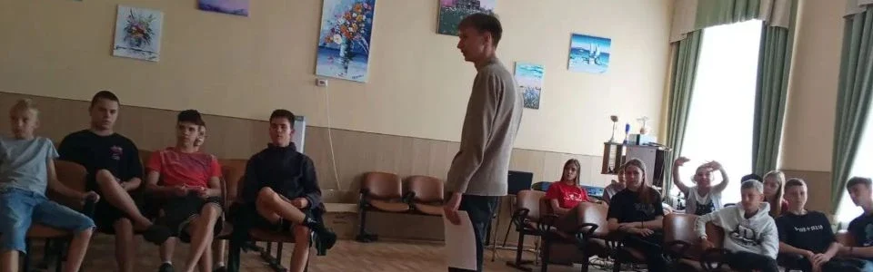 Не ищем призвание, а собираем пазл профессий!