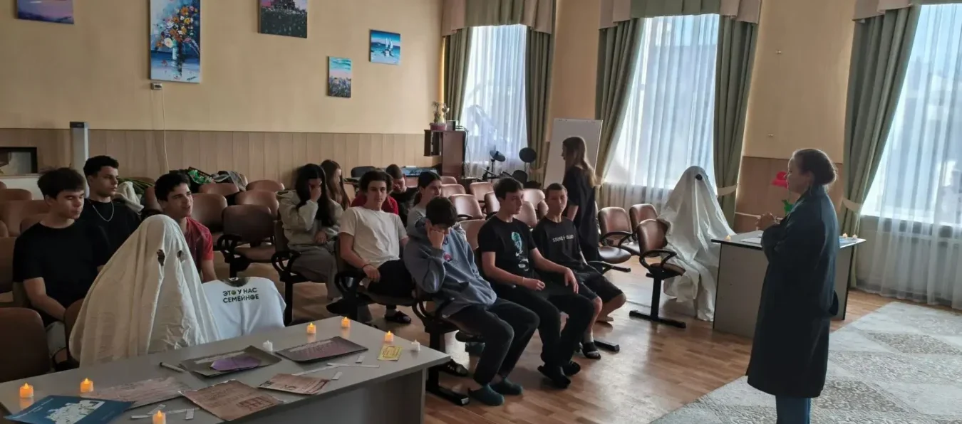 🔍 Дело раскрыто! Или почти…В «Ровеснике» произошло нечто загадочное!