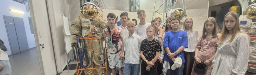 🚀 Мечты сбываются: от огромных лайнеров до звёздных просторов! ✨