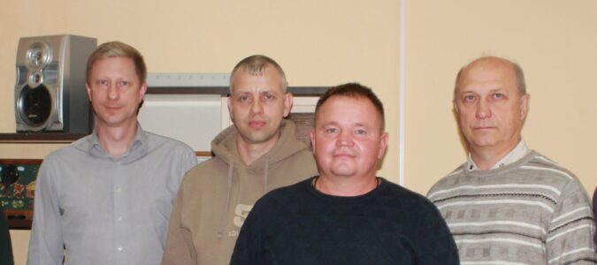 Ключи к диалогу